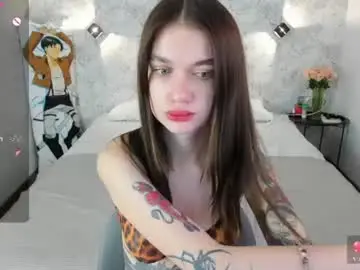 Nikatechnoo  live sex cam