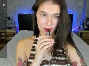Nikatechnoo  live sex cam