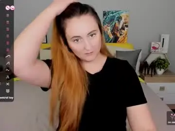 Red_naughtyfox  live sex cam