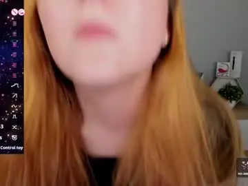 Red_naughtyfox  live sex cam