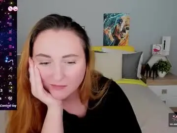 Red_naughtyfox  live sex cam