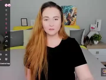 Red_naughtyfox  live sex cam