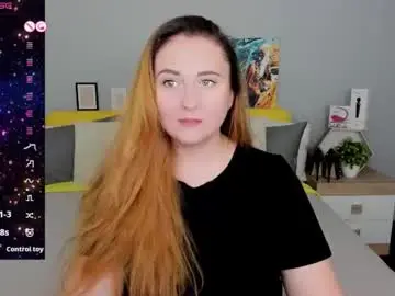 Red_naughtyfox  live sex cam