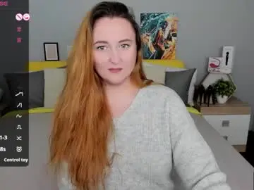 Red_naughtyfox  live sex cam