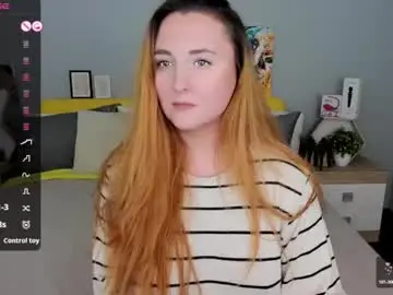 Red_naughtyfox  live sex cam