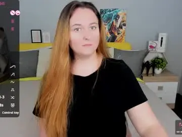 Red_naughtyfox  live sex cam