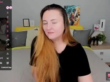 Red_naughtyfox  live sex cam