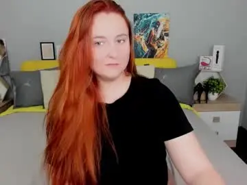 Red_naughtyfox  live sex cam