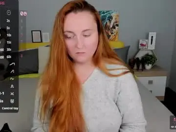 Red_naughtyfox  live sex cam