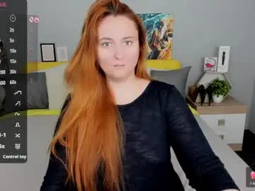 Red_naughtyfox  live sex cam