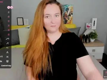 Red_naughtyfox  live sex cam