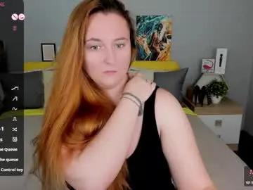 Red_naughtyfox  live sex cam