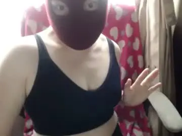 666maskgirl  live sex cam