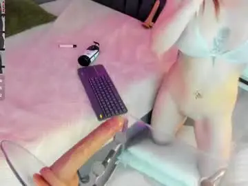 Abby_stonee_  live sex cam