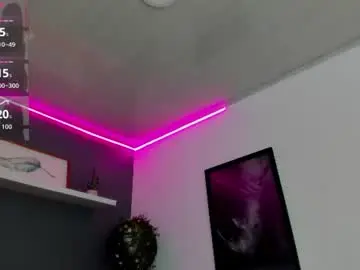 Abby_stonee_  live sex cam