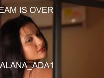 Alana_ada  live sex cam
