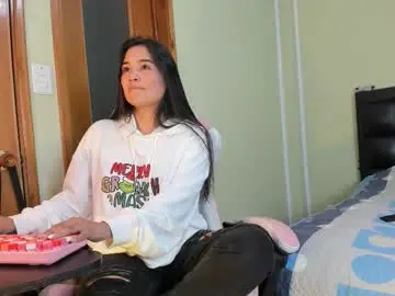 Allison_love  live sex cam