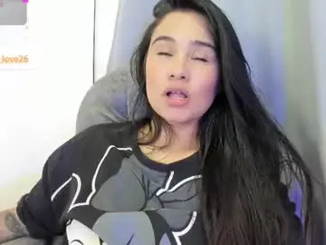 Allison_love  live sex cam