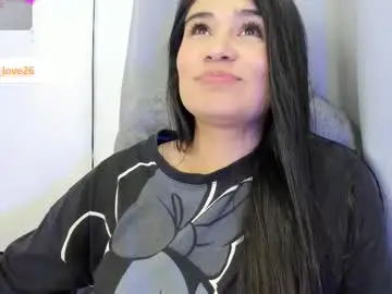 Allison_love  live sex cam