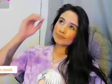 Allison_love  live sex cam