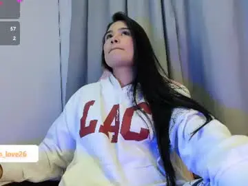 Allison_love  live sex cam