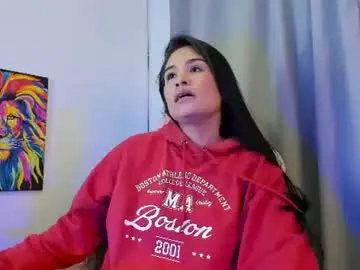 Allison_love  live sex cam