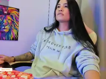 Allison_love  live sex cam