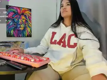 Allison_love  live sex cam