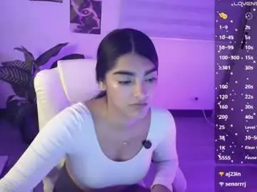 Amara_silk  live sex cam
