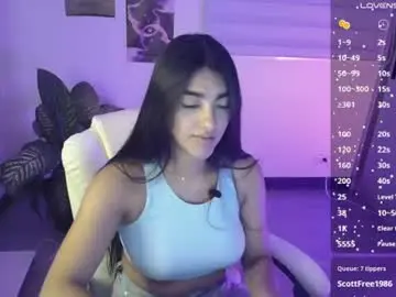 Amara_silk  live sex cam