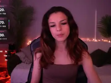 Anitabambie  live sex cam