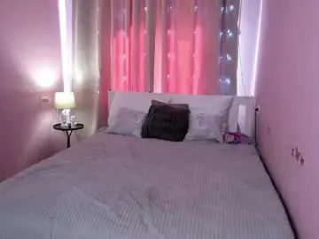 Annasimonsj  live sex cam