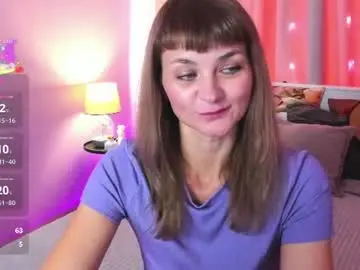 Annasimonsj  live sex cam