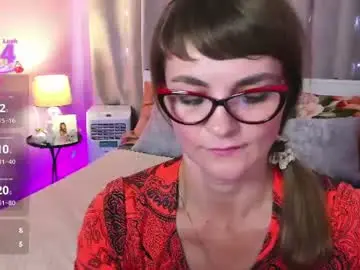 Annasimonsj  live sex cam