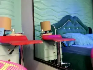 Barbaratyleer  live sex cam