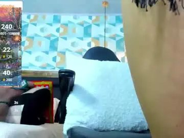 Calanthelove  live sex cam