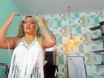 Calanthelove  live sex cam