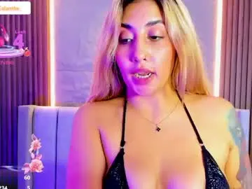 Calanthelove  live sex cam