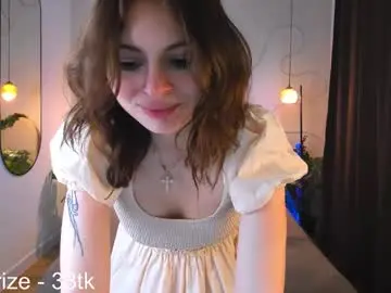 Candykylie  live sex cam