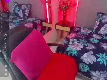 Charol_monroe  live sex cam