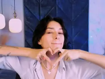 Chill_girl_  live sex cam