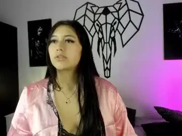 Cora_as  live sex cam