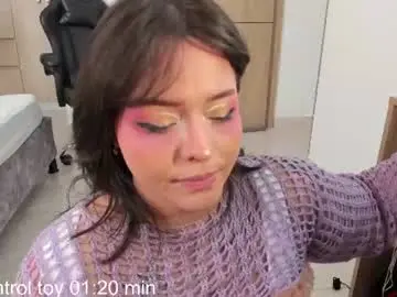 Iamrouusie  live sex cam