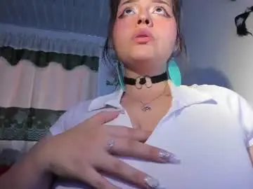 Iamrouusie  live sex cam