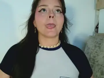 Iamrouusie  live sex cam