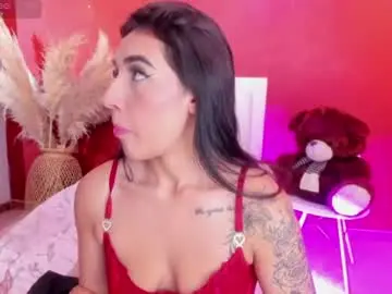 Kattie19  live sex cam