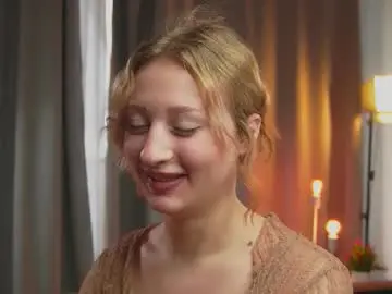 Kiss_me_mila  live sex cam