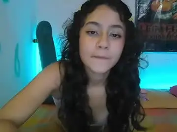 Littleannyone1  live sex cam