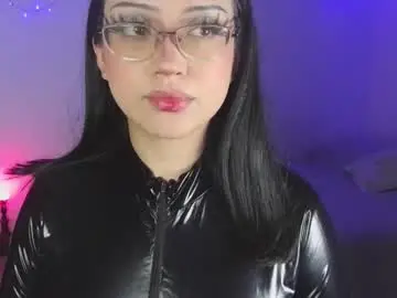 Maddyghost  live sex cam