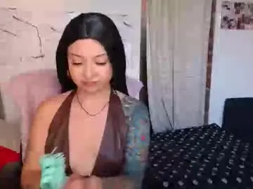 Mariaajuana_  live sex cam